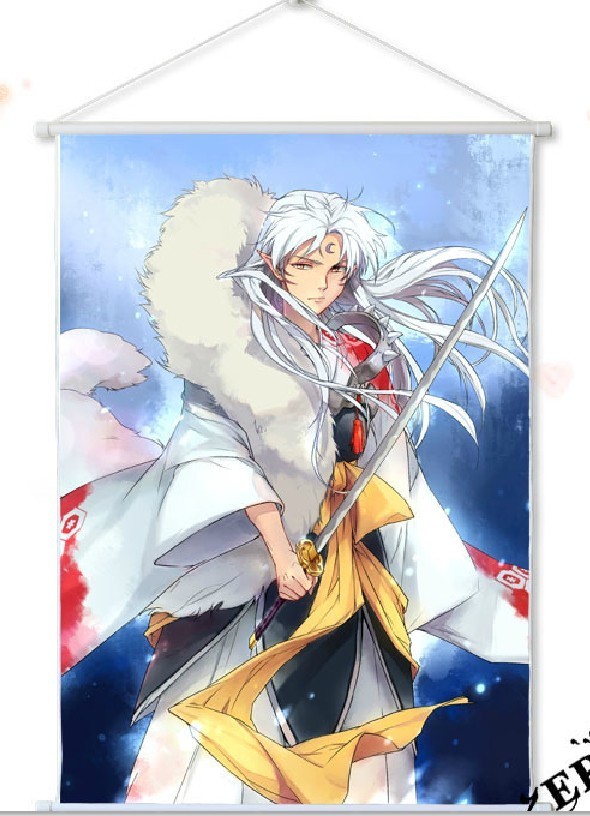 Anime Posters And Wall Scrolls