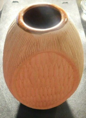 ELEMENTS BEIGE-COLORED VASE!   FF484DXX