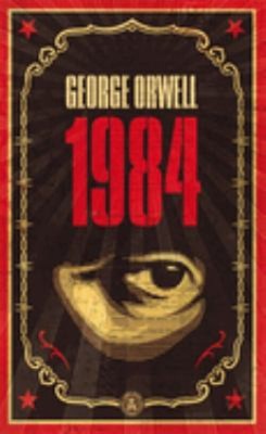 Nineteen Eighty Four Paperback George. Orwell