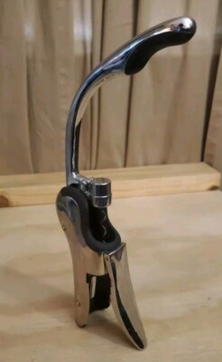 Compact Wine Opener