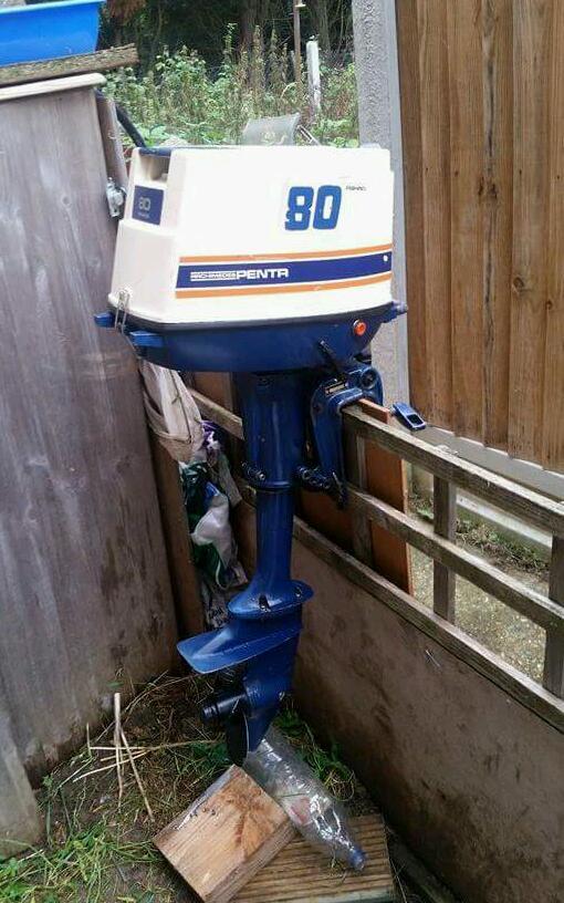 Outboard