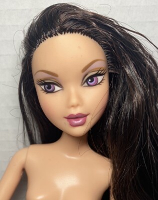 Barbie My Scene Spring Break Nolee Mattel 2003