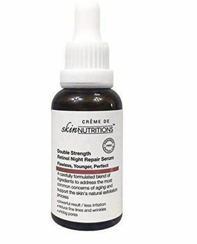 Double Strength 1.0 Oz New!