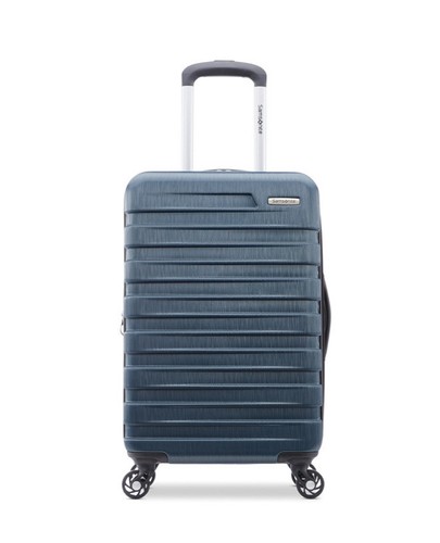 Samsonite 21” Uptempo Hardside Expandable Carry-On Spinner Suitcase Luggage