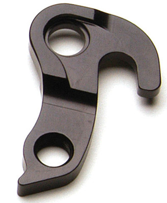 Replacement Rear Derailleur Hanger For Cannondale KF033 & Various MTB Models !