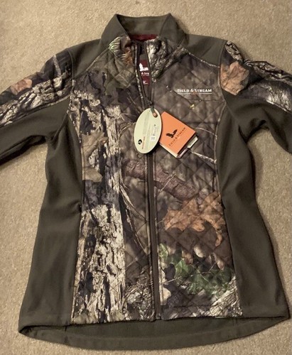 field and stream jacket | eBay