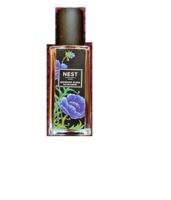 MINI WOMEN Nest FRARGRANCES MIDNIGHT FLEUR Eau de Parfum 0.5 OZ NEW NO BOX 