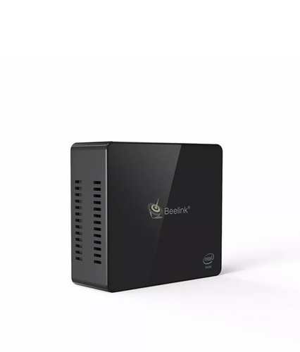 Windows 10 Desktop Computer 8gb Ddr4+128gb Ssd Gemini Lake J