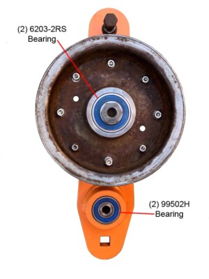 Artikelfoto(s) von einem verifizierten Käufer