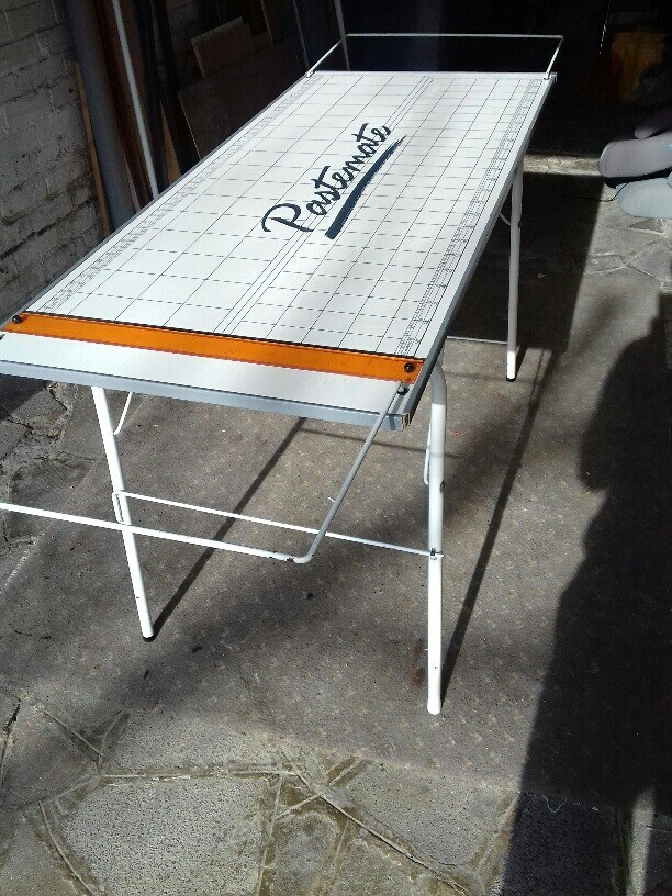 Pasting Table for Wallpaper | in Stanmore, London | Gumtree