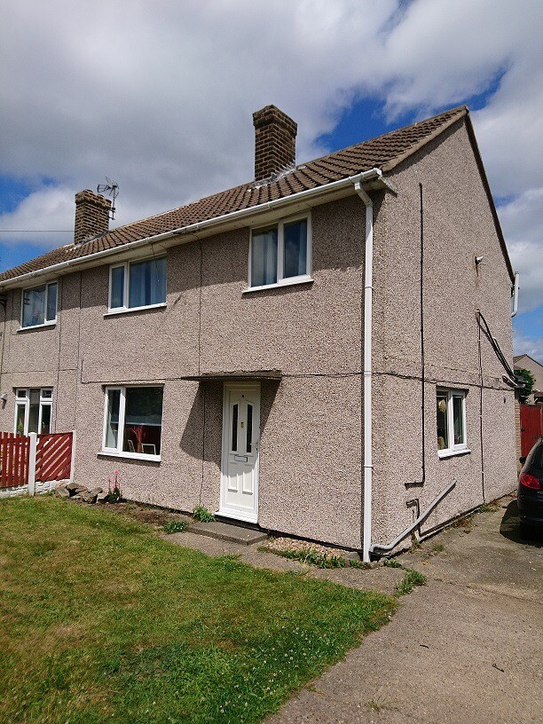 Lovely 3 Bed SemiDetached, Dove Croft, Ollerton in New Ollerton