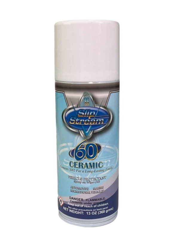 Slipstream 60 can
