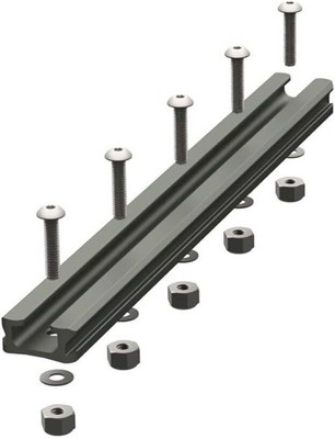 YakAttack GT90 Top Loading GearTrac  8'' - GT90-08