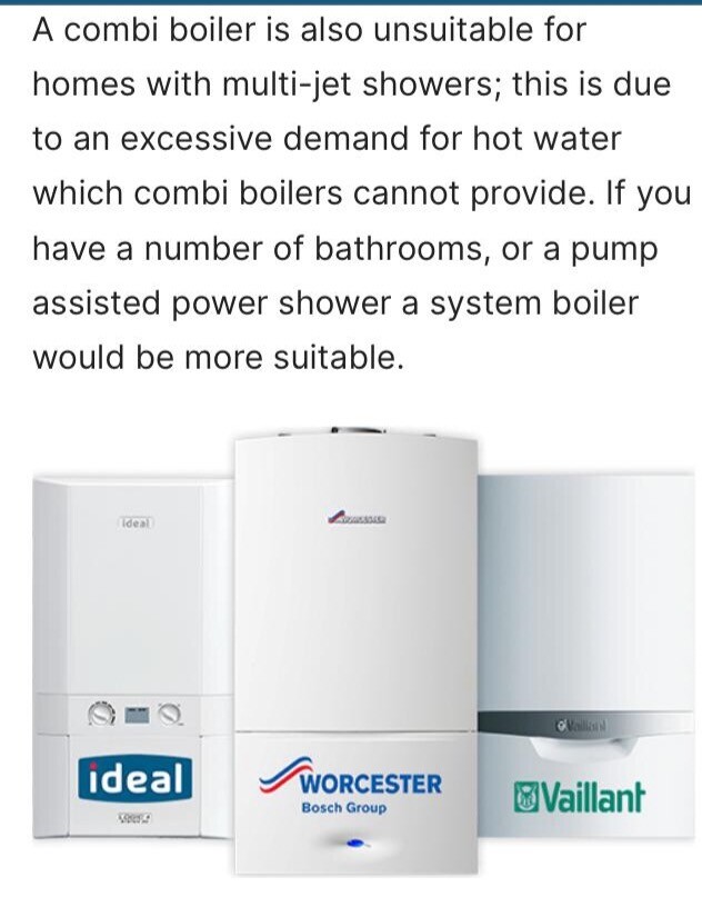 interest free boilers