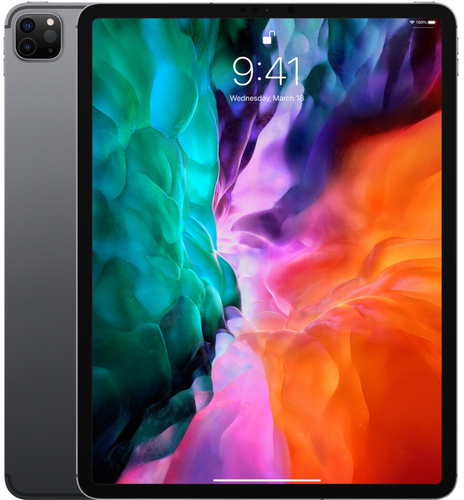 [kaede] iPad Pro 12.9 第4世代 512GB Amazon.com : Apple 2022 iPad (12.9-inch, Wi-Fi, 512GB