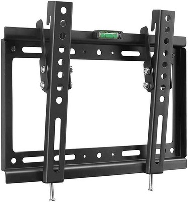 TV Wandhalterung Neigbar 14-32 Zoll VESA 75x75mm-200x200mm 25kg Flachbildschirm