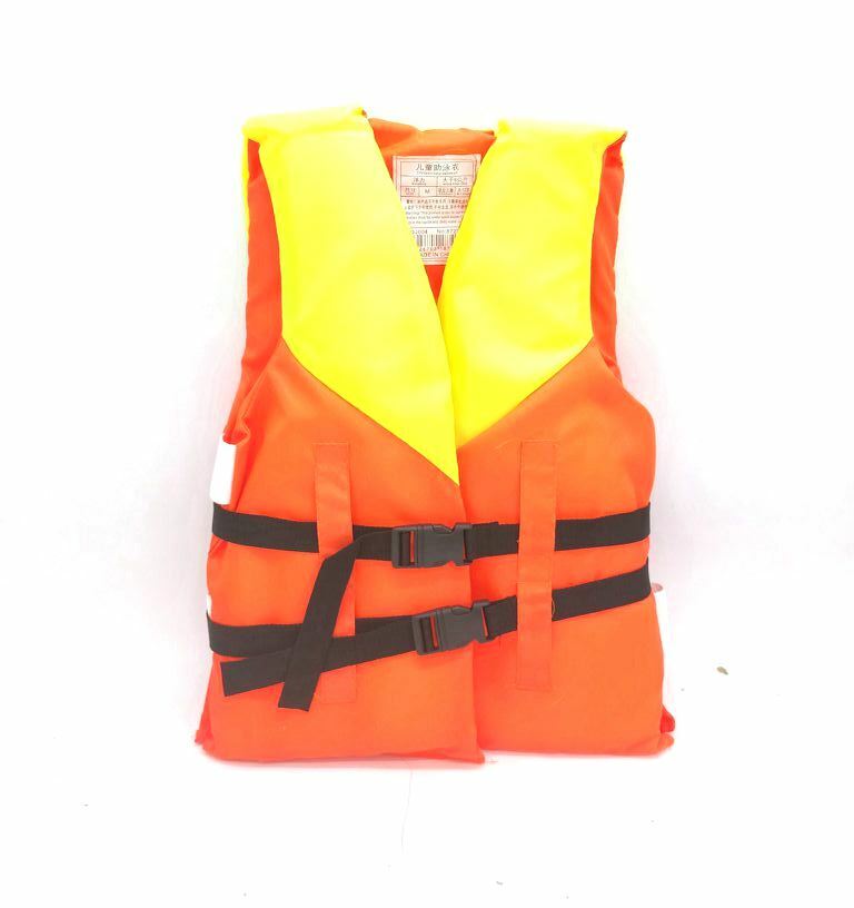 Giubbotto Di Salvataggio Universale Bambini Aiuto Galleggiamento Mare Vela bal