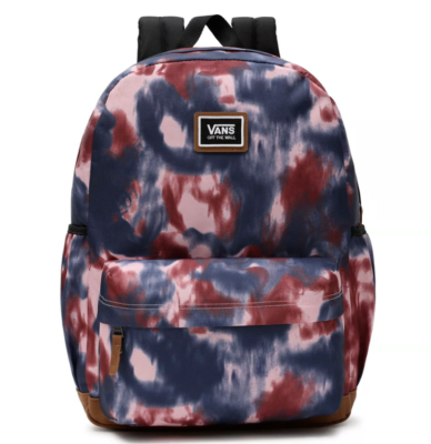 Vans realm plus clearance backpack
