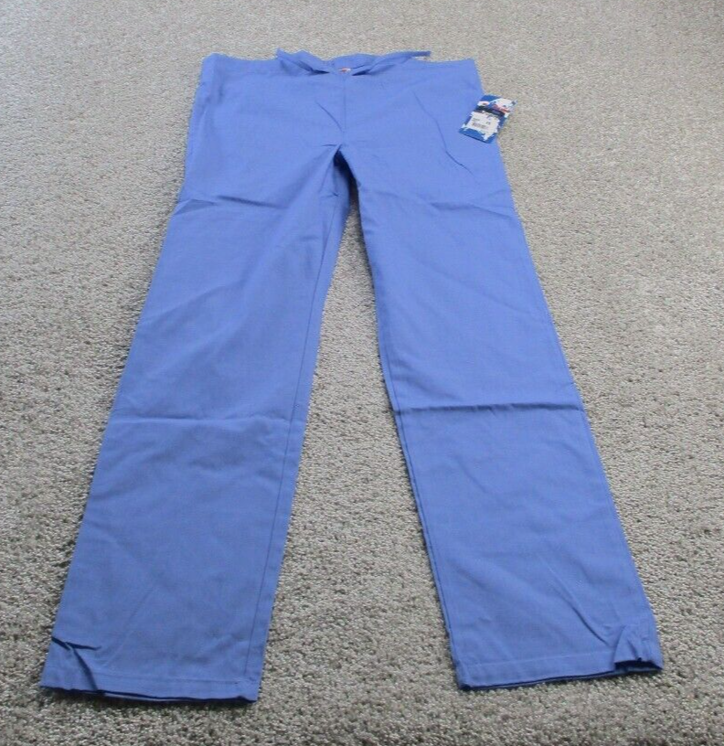 Ross Medical Education Scrub Pants Ws Uniforms