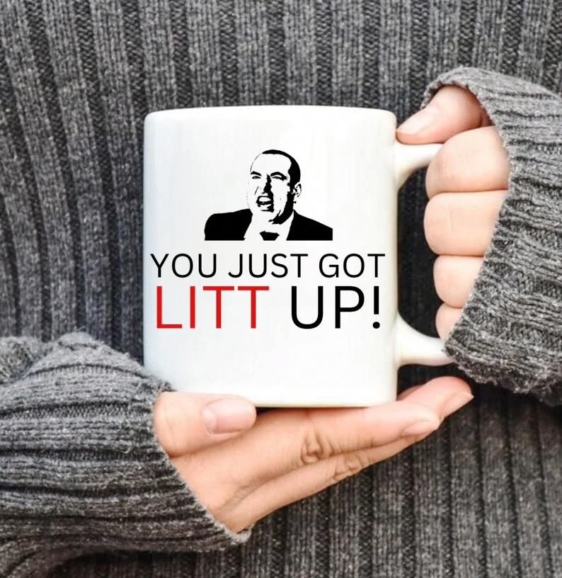 Inspired 11oz