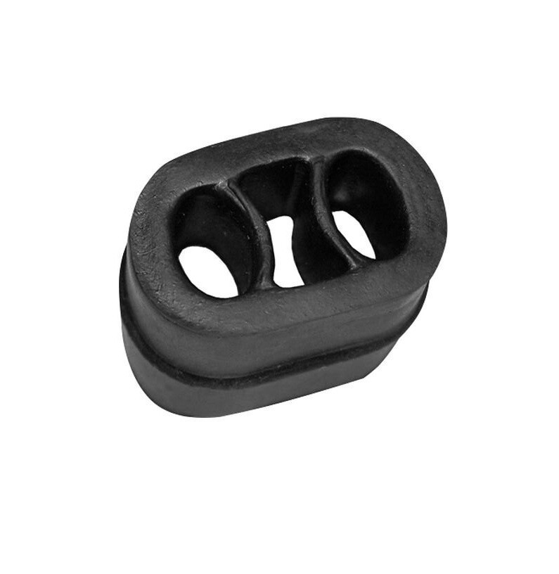Vauxhall Exhaust Rubber Mount for Centre and Rear Opel Saab Box / Pipe Holder