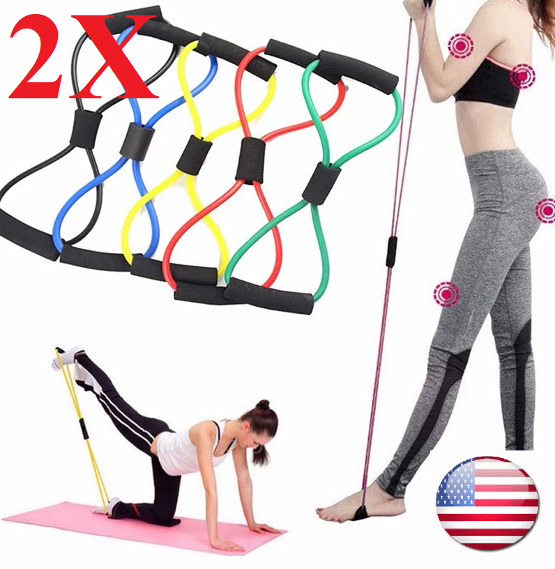 Natural Resistance Bands