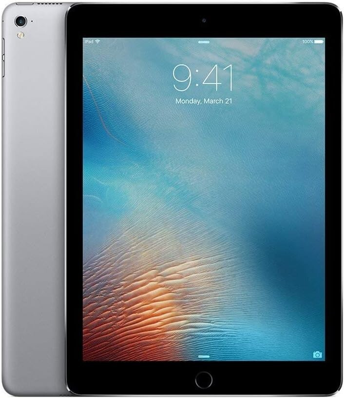 タブレット Apple - Ipad Pro 9.7  128GB Amazon.com : Apple iPad Pro 9.7-inch, 128GB, Wi-Fi + 4G LTE