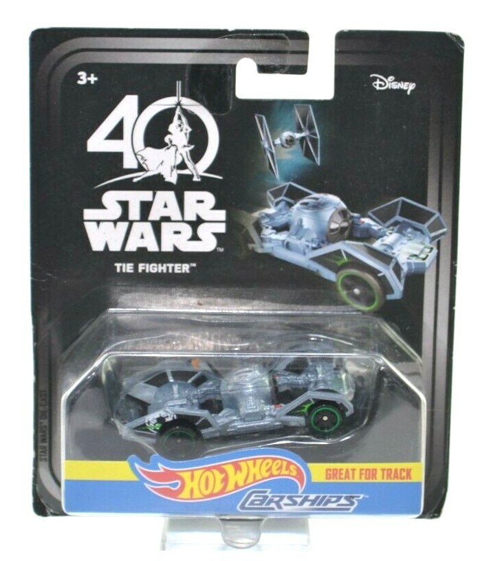 Carship A New Hope