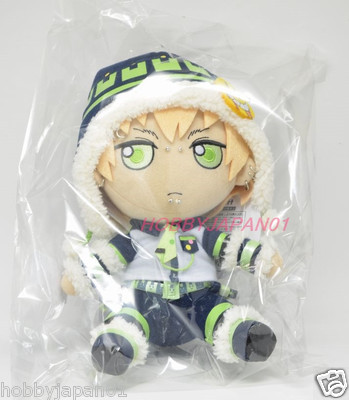 ドラマダ DRAMAtical Murder ノイズ Giftぬいぐるみ ドラマティカル