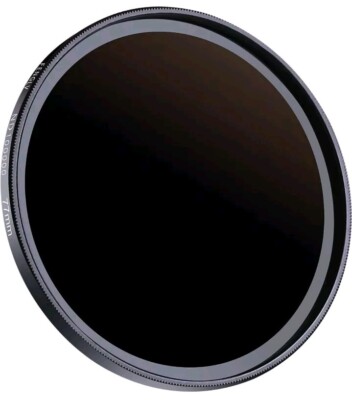 Fenglv 77mm ND 100000 Neutral Density Camera Filter