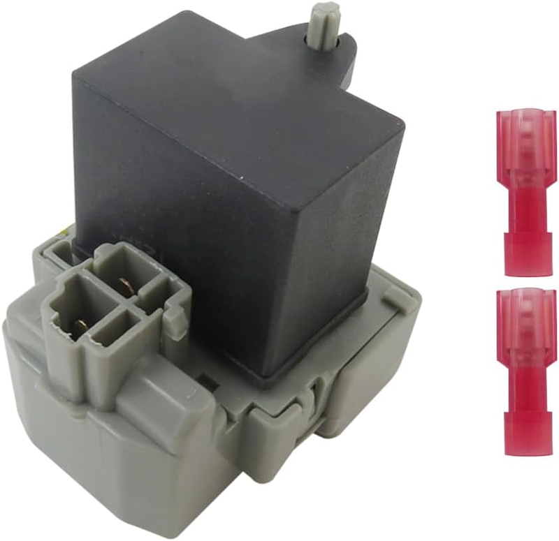 Compressor Overload Start Relay Capacitor W10189190 W10662129 for Whirlpool