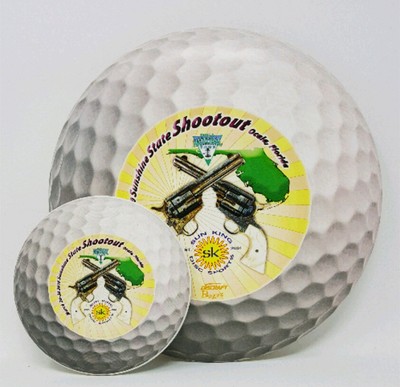 Buzzz ESP 2010 Sunshine St Shootout Golf Mini 180g New Discraft PRIME Discs Rare