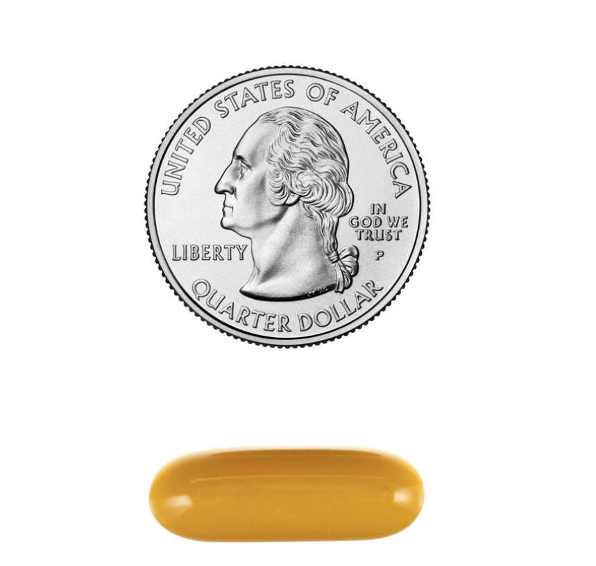 Alteril Natural Sleeping Aid Softgels, 60 ct (Free Shipping)