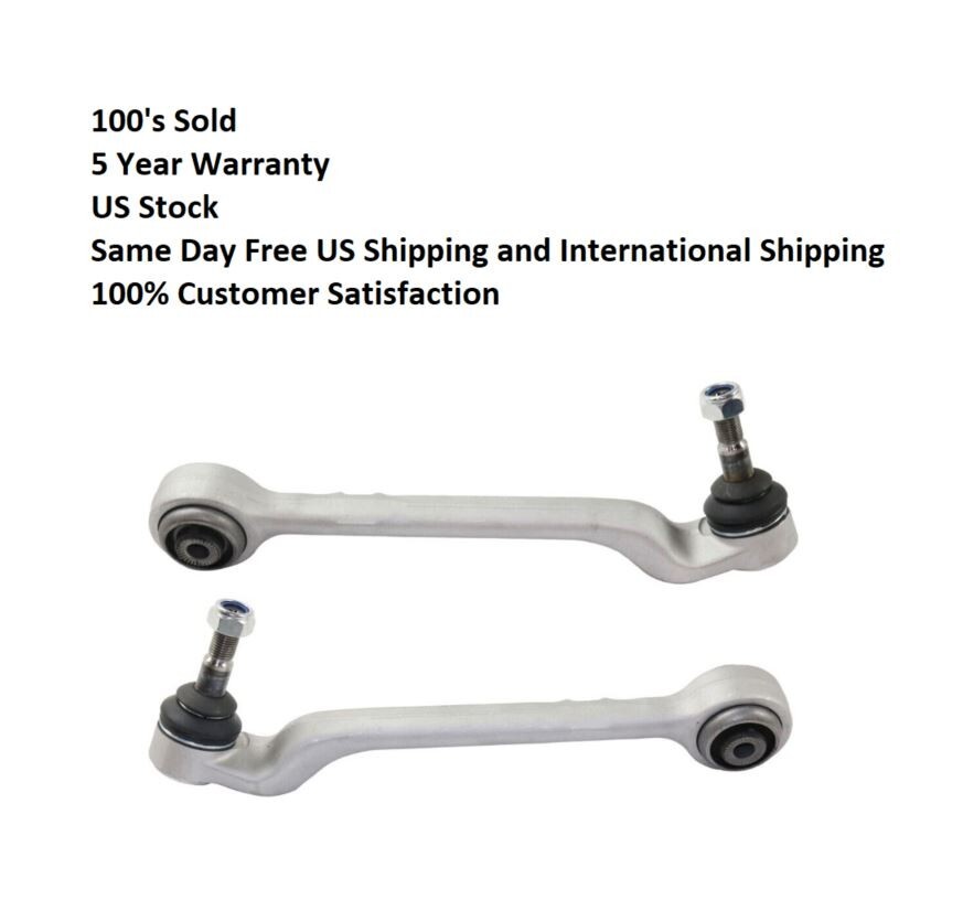 carumuさま専用 31126852992 Automotive Front Suspension Lower Aluminum