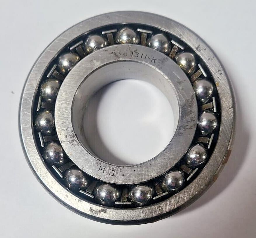 SKF 1311K 1311-K Self Aligning Ball Bearing Sweden