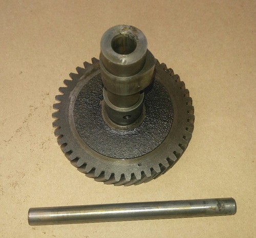 Vintage Briggs & Stratton Model Y Camshaft Antique Gas Engine Motor Cam