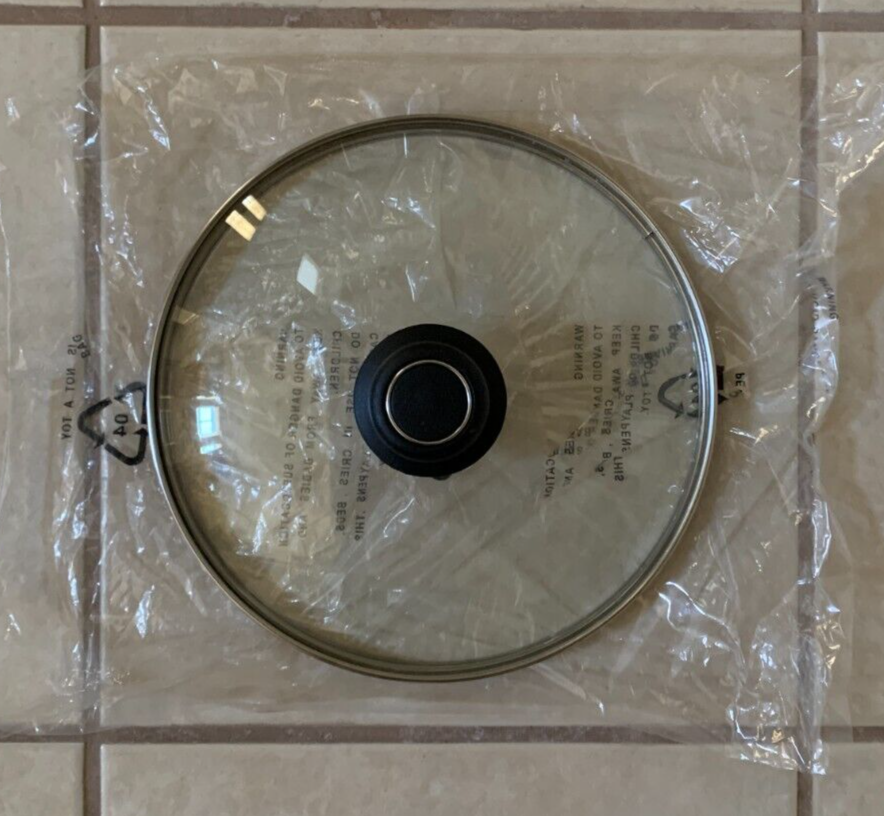ULTREX MODEL NO.  14240 8qt. STAINLESS ELECTRIC PRESSURE COOKER New Open Box
