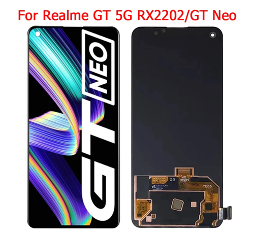 Realme GT Neo2 SIMフリー【ケース・フィルム付】 61SGuJu29DL._UF350,350_QL80_.jpg