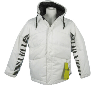 Купить burton twc the shaun white collection headliner jacket in