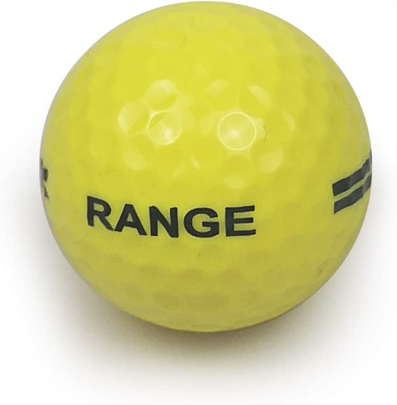 (TM) Floater Golf Range Balls, Practice Floating Balls