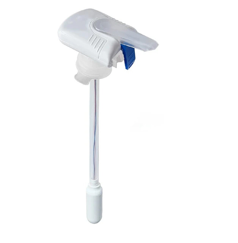 Magic Tap Automatic Drink Dispenser Hands-Free Beverage Disp