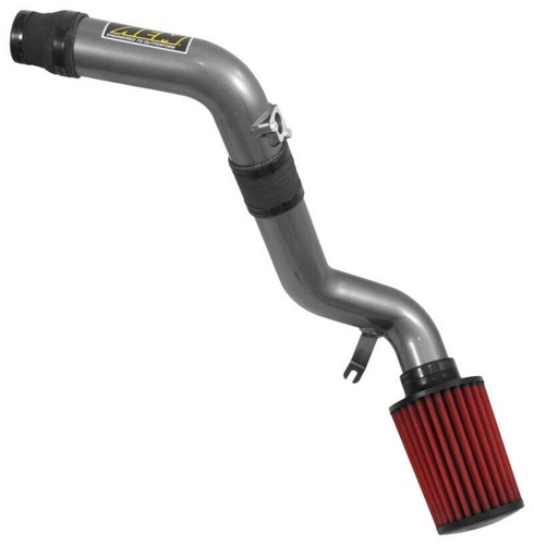 AEM Gunmetal Cold Air Intake Induction System For Honda Civic 1.5T 16-21 Turbo