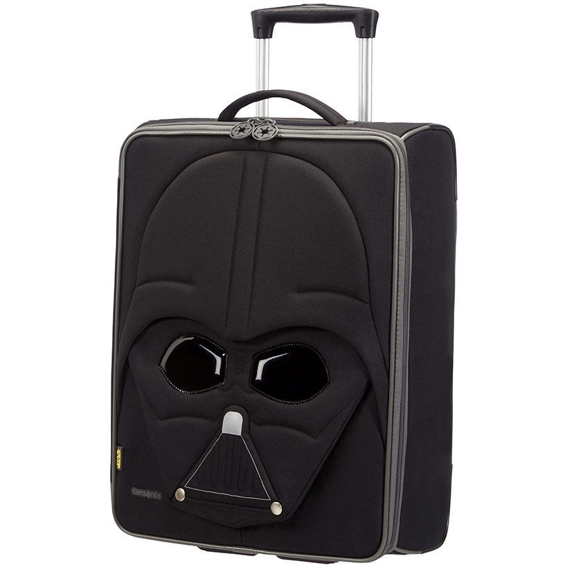 Samsonite unisex Kinderkoffer & -gepäck mit 2 Rollen