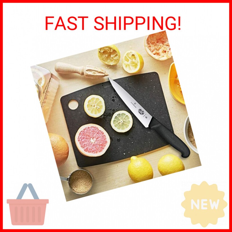 Victorinox 6 Inch Fibrox Pro Chef's Knife