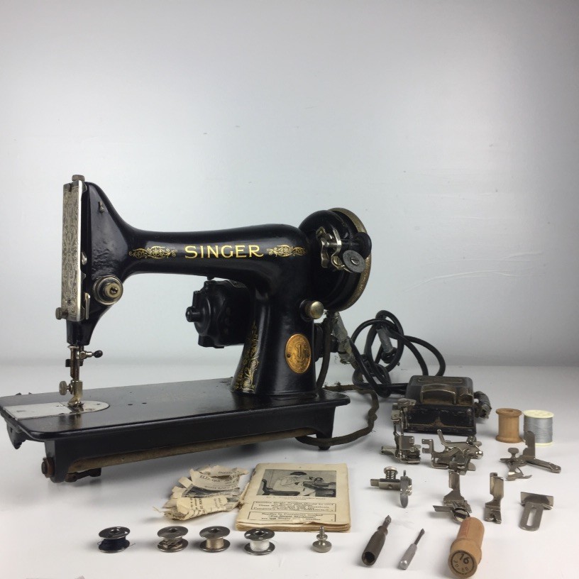 Singer Sewing Machine Models And Prices