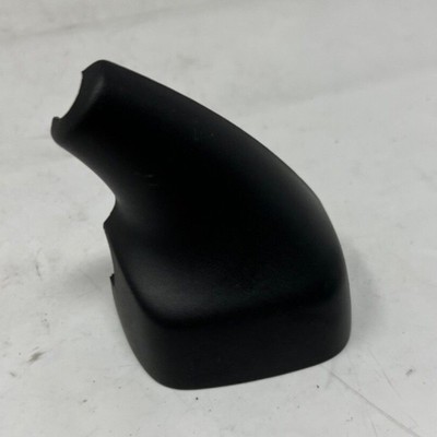 2008 VOLKSWAGEN TIGUAN PASSENGER LEFT REAR VIEW MIRROR COVER 