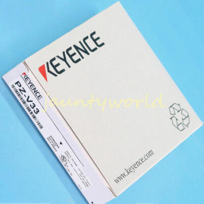 New ONE Keyence PZ-V33 Photoelectric sensor