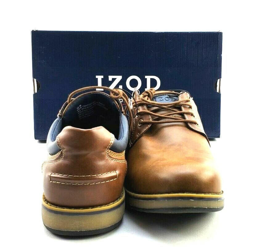 izod jackson shoes