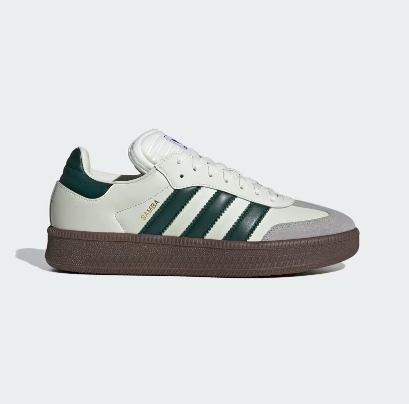 ◆adidas◆ Samba LT Silver Green JR1168 $_57.JPG?set_id=880000500F