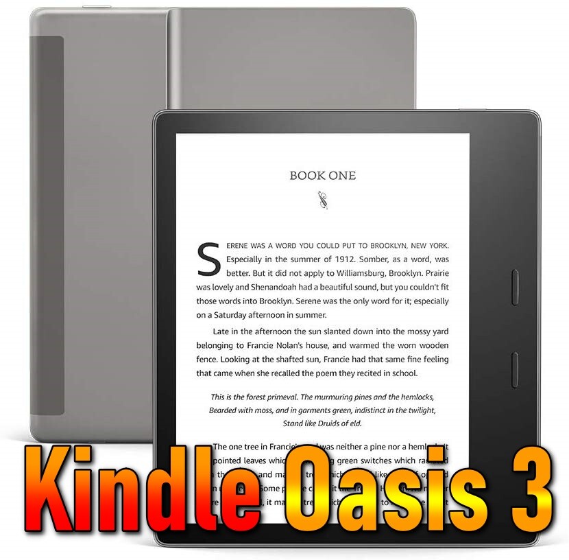 amazon Kindle Oasis 10世代 32GB Wi-Fi LTE Amazon.com: International Version – AT&T – Kindle Oasis
